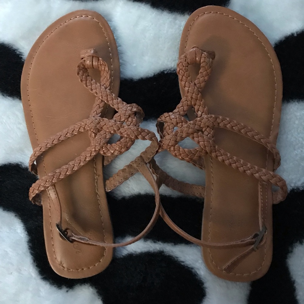 Sandals